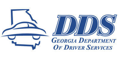 Department of Driver Services Logo