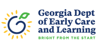 Department of Early Care and Learning Logo