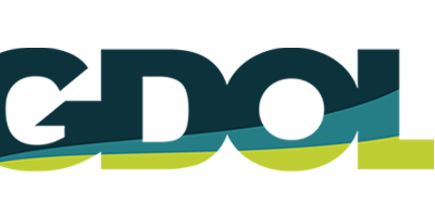 Department of Labor Logo