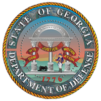 Department of Defense Logo