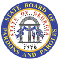 State Board of Pardons and Paroles Logo