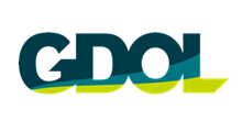 Georgia Department of Labor Agency Logo